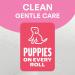 Andrex Family Toilet Roll 2-Ply 170 Sheets Per Roll (Pack of 24) 4978918 KC57156