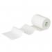 Kleenex Slimroll 1-Ply Hand Towels Rolled E-Roll White (Pack of 6) 6648 KC58760