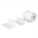 Kleenex Slimroll 1-Ply Hand Towels Rolled E-Roll White (Pack of 6) 6648 KC58760