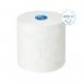 Kleenex Ultra Paper Towel Roll 2-Ply E-Roll 200m Long White Pack of 6 KC58770