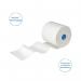 Kleenex Ultra Paper Towel Roll 2-Ply E-Roll 200m Long White Pack of 6 KC58770