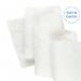 Kleenex Paper Towel Roll 1-Ply E-Roll Large 250m Long Pack of 6 KC58780