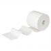 Kleenex 1-Ply Hand Towels Rolled E-Roll Large White (Pack of 6) 6646 KC58780