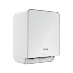 Click to view product details and reviews for Kimberly Clark Icon Automatic Rolled Hand Towel Dispenser White And.