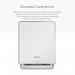 Kimberly Clark ICON Automatic Rolled Hand Towel Dispenser White 53940 KC58790