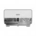 Kimberly Clark ICON Standard 2-Roll Toilet Paper Dispenser Horizontal White and Faceplate White Mosa KC58792