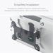 Kimberly Clark ICON 2 Roll Toilet Paper Dispenser White Mosaic 53945 KC58792