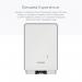 Kimberly Clark ICON Automatic Soap and Sanitiser Dispenser White 53944 KC58794