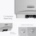 Kimberly Clark ICON Auto SoapSanitiser Disp Slv 53694 KC58824