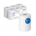 Scott Control 1-Ply Hand Towel Rolls White F4 (Pack of 6) 6623 KC75052