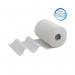 Scott Control 1-Ply Hand Towel Rolls White F4 (Pack of 6) 6623 KC75052