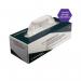 Kimtech Science Precision Wipes 1-Ply x198 Wipes White Pack of 15 7551 KC75512