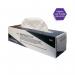 Kimtech Science Precision Wipes 1-Ply x198 Wipes White Pack of 15 7551 KC75512