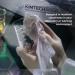 Kimtech Science Precision Wipes 1-Ply x198 Wipes White Pack of 15 7551 KC75512