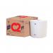 Kimtech C2 Aviation Cleaning Wipe Roll x900 Sheets White 28641 KC80073