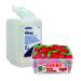 Kleenex Antibacterial Foam Hand Soap 1 Litre (Pack of 6) FOC Haribo