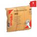 Wypall Microfibre Cloths 400x400mm Yellow Pack of 6 8394 KC83940
