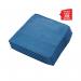 Wypall Microfibre Cloths 400x400mm Blue Pack of 6 8395 KC83950