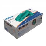Kleenguard G20 Atlantic Green Safety Gloves Medium Pack of 250 90092