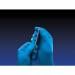 Kleenguard G10 Arctic Blue Safety Medium Gloves (Pack of 200) 90097