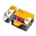 Kodak 10B/10C Black /Colour Inkjet Cartridges (Pack of 2) 3949948