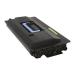 Kyocera TK-715 Black Toner Cartridge (34,000 Page Capacity)