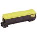 Kyocera Yellow TK-570Y Toner Cartridge