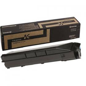Kyocera TK-8305K Black Toner Cartridge KE02189