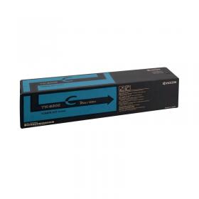 Kyocera TK-8305C Toner Cartridge Cyan TK-8305C KE02213