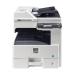 Kyocera FS-6530MFP Multifunctional Laser Printer 1102MW3NL1