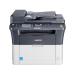 Kyocera FS-1325MFP Multifunctional Laser Printer 1102M73NLV