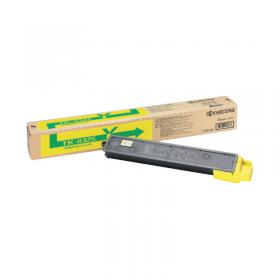 Kyocera Yellow Toner Cartridge TK-8325Y KE03073