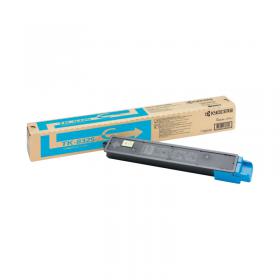 Kyocera TK-8325C Toner Cartridge Cyan TK-8325C KE03074