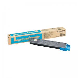 Kyocera TK-8325C Toner Cartridge Cyan TK-8325C KE03074