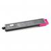 Kyocera Magenta Toner Cartridge TK-8325M KE03081
