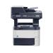 Kyocera ECOSYS M3540dn Multifunctional Laser Printer 1102NZ3NL0