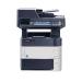 Kyocera ECOSYS M3560idn Multifunctional Laser Printer 1102P63NL0