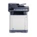 Kyocera ECOSYS M6535cidn Colour Multifunctional Laser Printer 1102PC3NL0