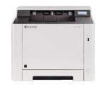 Kyocera ECOSYS P5026cdn Colour A4 Laser Printer 1102RC3NL0 KE03664