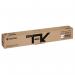 Kyocera TK6115 Toner Cartridge Black TK-6115 KE04167