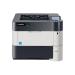 Kyocera ECOSYS P3060dn A4 Monochrome Laser Printer 1102T63NL0