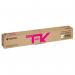 Kyocera TK8115M Toner Cartridge Magenta TK8115M KE04700