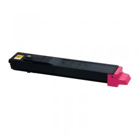Kyocera TK-8115M Toner Cartridge Magenta TK-8115M KE04700