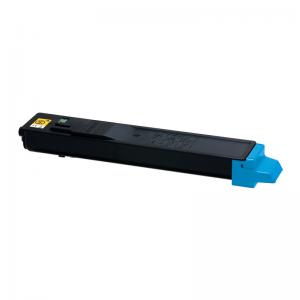 Click to view product details and reviews for Kyocera Tk8115c Toner Cartridge Cyan Tk8115c Ke04710.