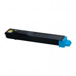 Kyocera TK-8115C Toner Cartridge Cyan TK-8115C KE04710