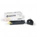 Kyocera TK-5370Y Toner Cartridge Yellow 1T02YJANL0 KE07266