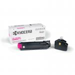 Kyocera TK-5370M Toner Cartridge Magenta 1T02YJBNL0 KE07274