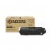 Kyocera TK-1310 Toner Cartridge Black 1T0C140NL1 KE10229