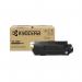 Kyocera TK-1300 Toner Cartridge Black 1T0C150NL1 KE10231
