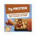 Kelloggs High Protein Almond and Salted Caramel Flavour Snack Bars 35g (Pack of 16) 7100784000 KEL00783